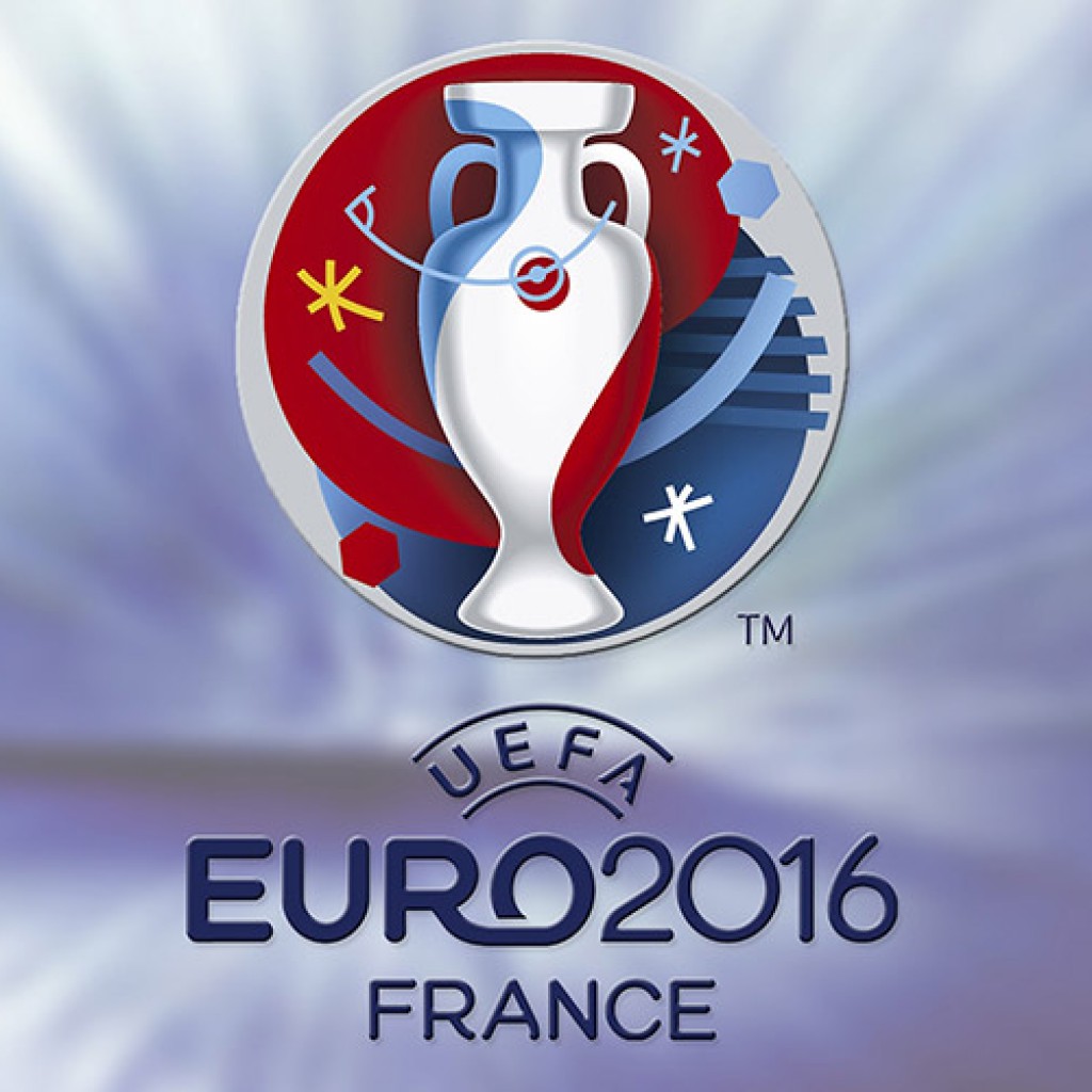 événements sportifs EURO 2016