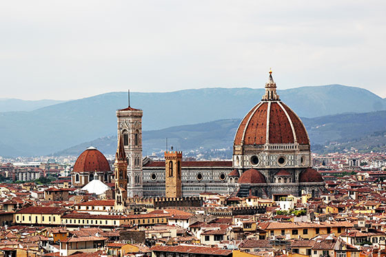 dome-florence