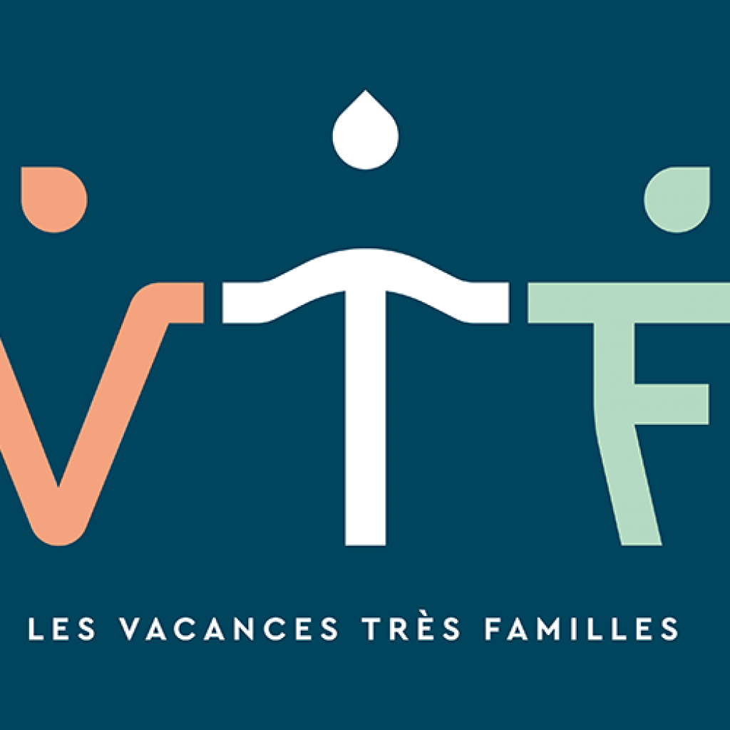 Logo VTF Vacances