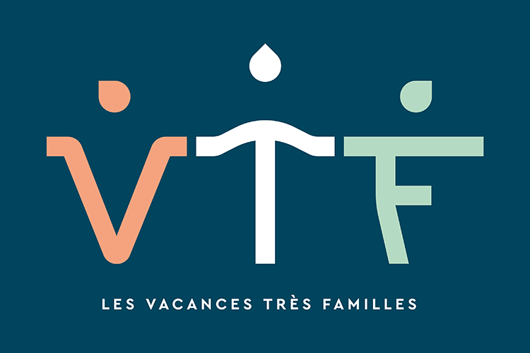 Logo VTF Vacances